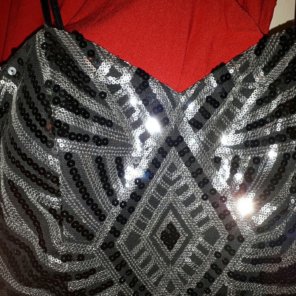 New Bustier with short pants. Style :romper